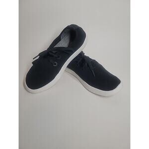 Black Womens TS Allbirds Size 10